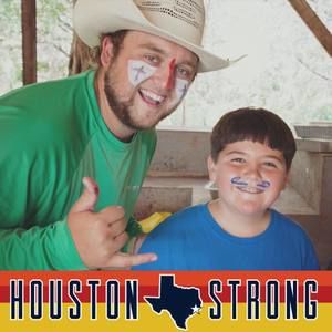 Meet your Posher, Connor